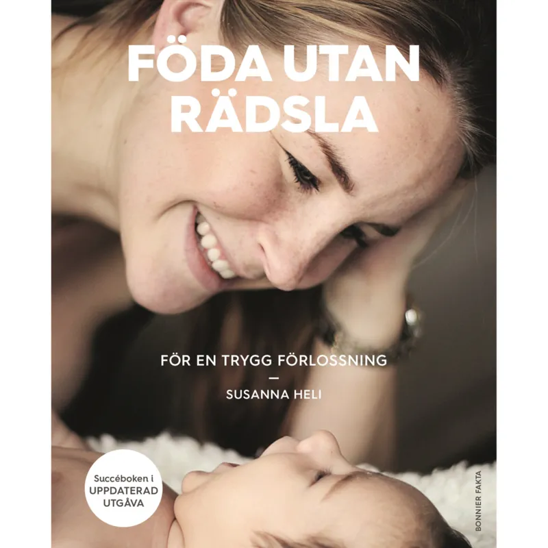 Bild 2 för Föda Utan Rädsla