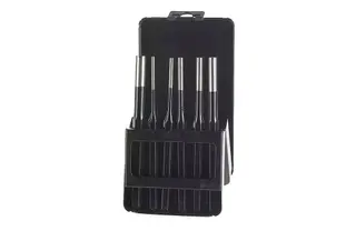 Produktfoto för Förarsats för splitter 3-10 mm