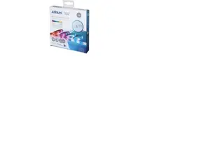Produktfoto för Förlängningssats RGB LED-slinga 1m