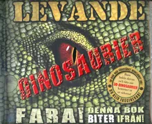 Alternativ bild 0 för Förlaget Globe Levande Dinosaurier