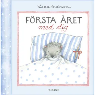 Produktfoto för Första året med dig