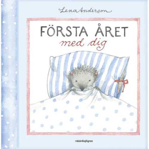 Alternativ bild 0 för Första året med dig