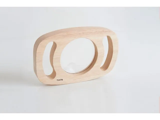 Alternativ bild 0 för Förstoringsglas Lättgreppbart