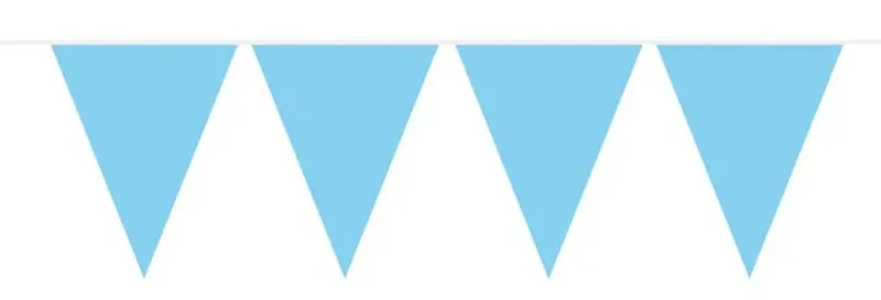 Alternativ bild 0 för Folat BV Baby blue Bunting 10mtr.