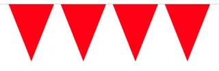 Produktfoto för Folat BV Red Flag Line 10mtr.