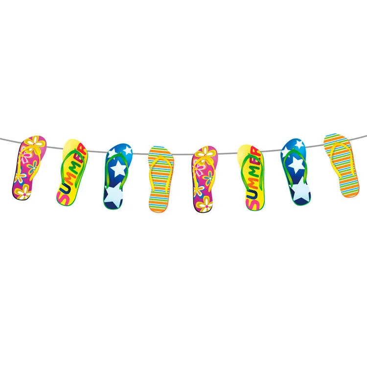 Alternativ bild 0 för Folat BV Summer Party Slinger Slippers 10m.