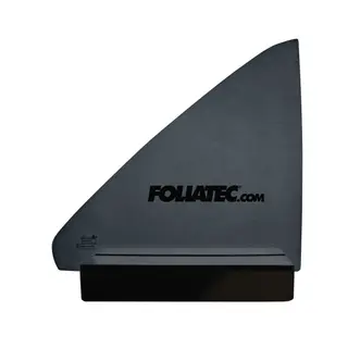 Produktfoto för Foliatec solfilm Blacknight Dark 76x300 cm