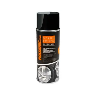 Produktfoto för Foliatec Spray filmavlägsnare 400ml