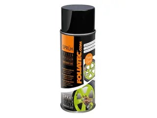 Produktfoto för Foliatec Sprayfolieforsegler blank 400ml