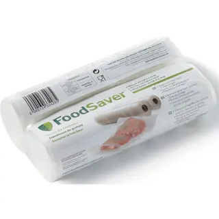 Produktfoto för FoodSaver FSR2002, Vakuumförseglingsrulle, 200 mm