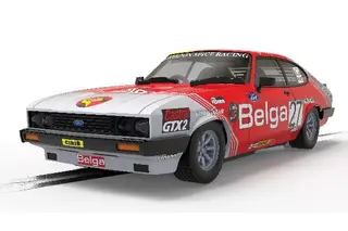 Produktfoto för Ford Capri MK3 - SPA 24HRS 1978 Winner 1:32