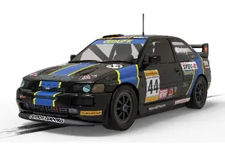 Produktfoto för Ford Escort Cosworth WRC - Rod Birley 1:32