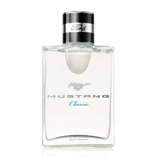 Produktfoto för Ford Mustang Classic Edt 100ml
