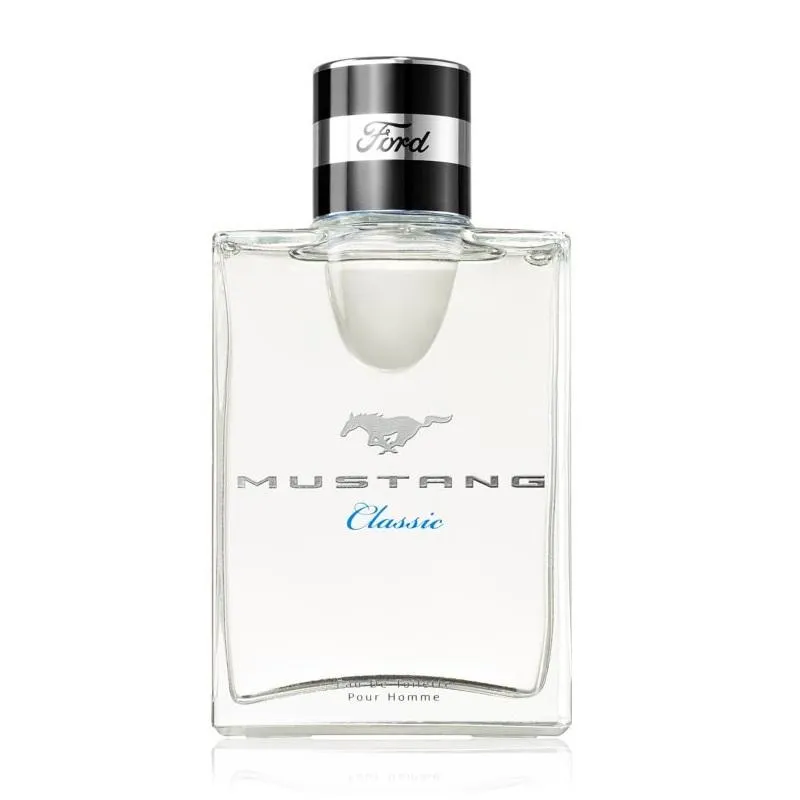 Alternativ bild 0 för Ford Mustang Classic Edt 100ml
