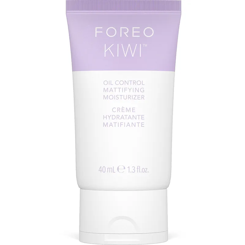 Bild 1 för Foreo KIWI™ Oil Control Mattifying Moisturizer 40 ml