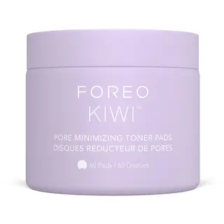 Produktfoto för FOREO KIWI™ Pore Minimizing Toner Pads 120 g