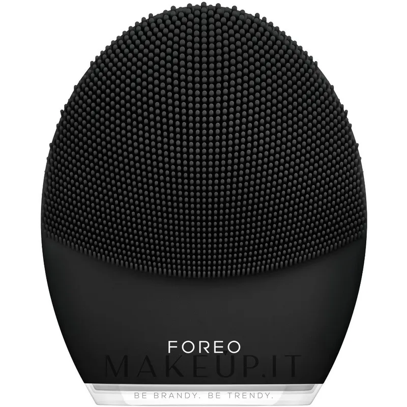 Alternativ bild 0 för Foreo LUNA 3 Men, Pulsation, Svart, Normal hud, Batteri, Inbyggt batteri, Litiumjon (Li-Ion)