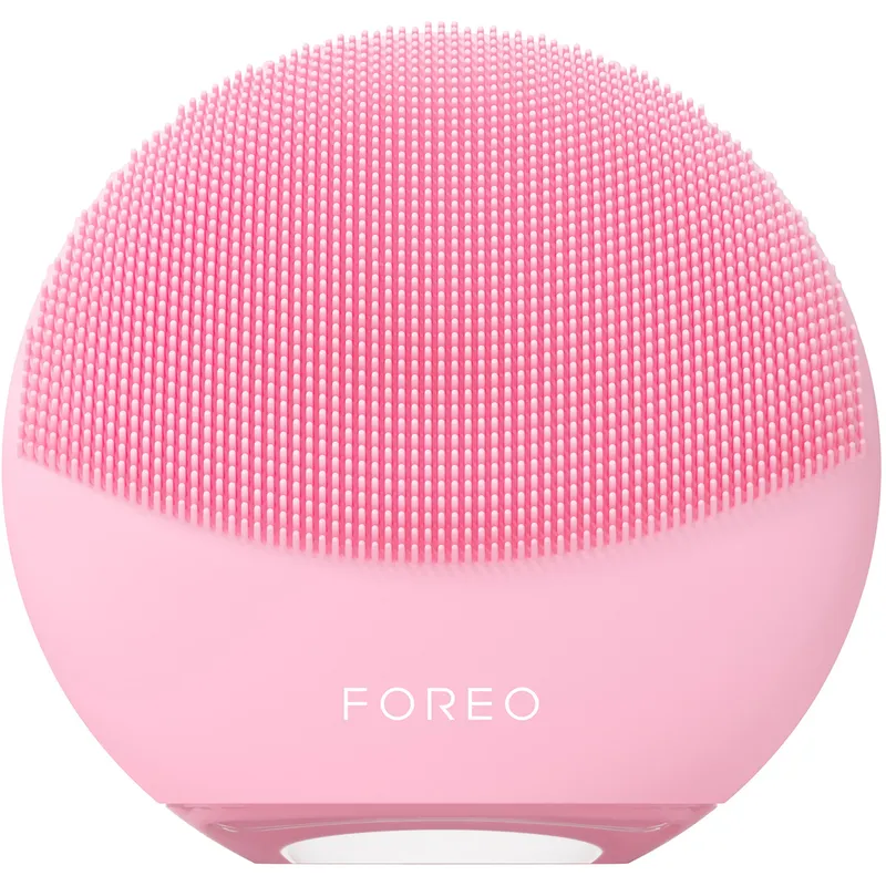 Bild 1 för FOREO LUNA 4 mini Pearl Pink