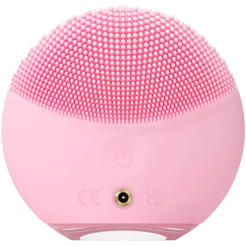 Bild 2 för FOREO LUNA 4 mini Pearl Pink