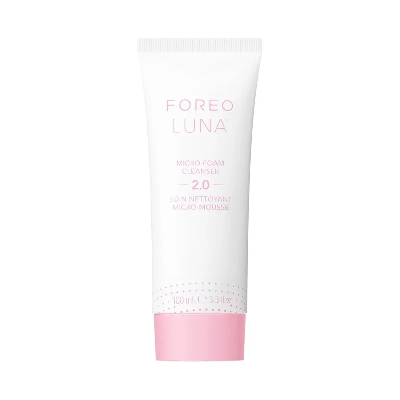 Bild 1 för FOREO LUNA Micro-Foam Cleanser 2.0 100 ml