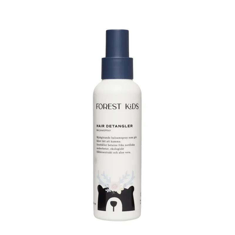 Bild 1 för Forest Kids Balsamspray 150 ml