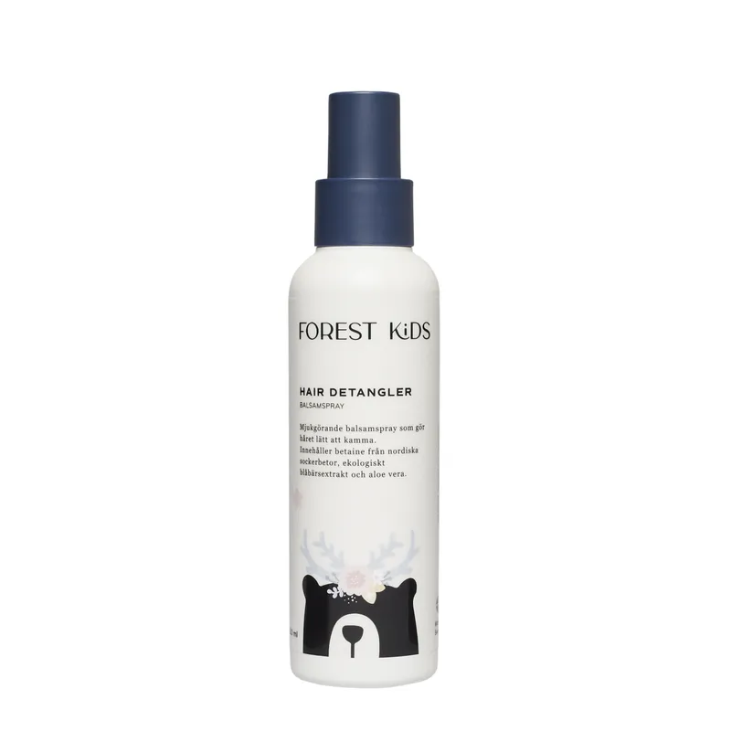 Bild 2 för Forest Kids Balsamspray 150 ml
