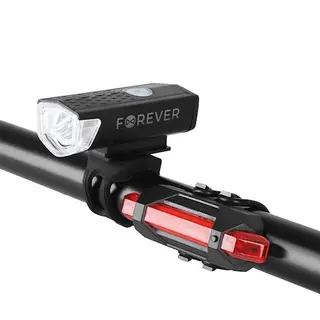 Produktfoto för Forever Outdoor BLG-100 LED Cykellampa