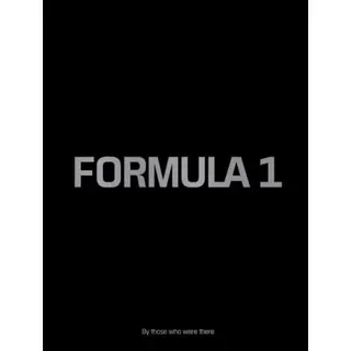 Produktfoto för Formel 1 | Peter Nygaard | Språk: Engelska