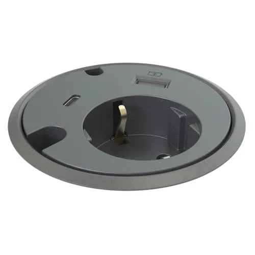 Alternativ bild 0 för Forming Function Powerdot 935-PD16 power distribution unit (PDU)