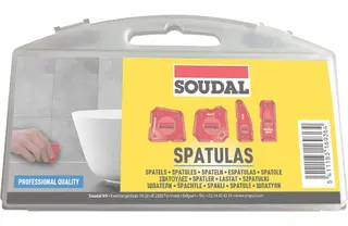 Produktfoto för Formningssats 4 delar