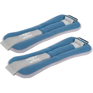 Produktfoto för Fot/handledsvikter 500 Gram 2s