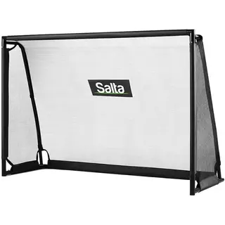 Produktfoto för Fotbollsmål med träningsskärm Salta Legend 180 x 120 x 60 cm