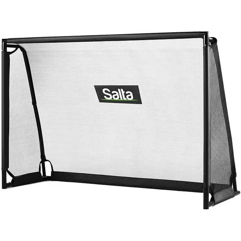Bild 1 för Fotbollsmål med träningsskärm Salta Legend 180 x 120 x 60 cm