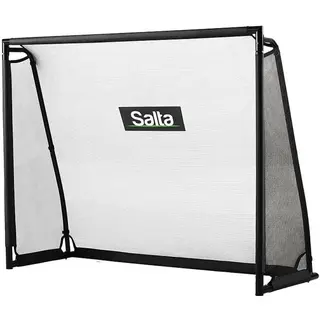 Produktfoto för Fotbollsmål med träningsskärm Salta Legend 220 x 170 x 80 cm