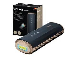 Produktfoto för Fotoepiliatorius Beurer IPL 7800 Cool Pro