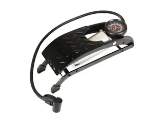 Produktfoto för Fotpump Premium