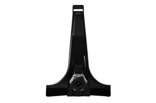 Produktfoto för Fotsats dropplist 4-p 28cm hög