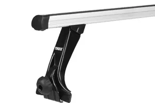 Produktfoto för Fotsats Pro dropplist 4-p 20cm