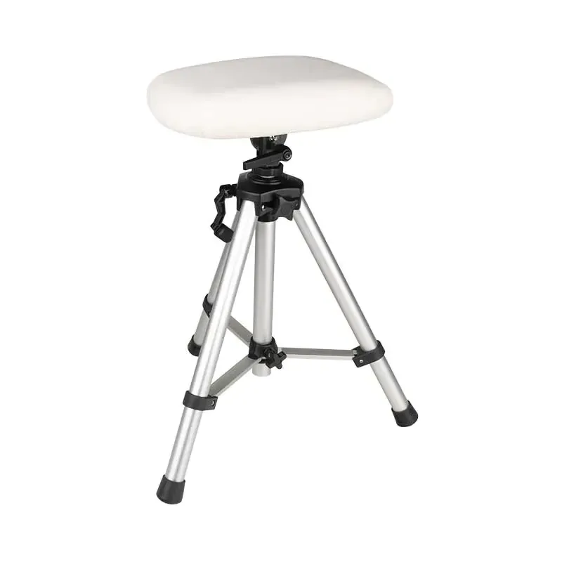 Alternativ bild 0 för Fotstöd - Höjd mellan 60 och 85 cm - Azzurro 301 Aluminium