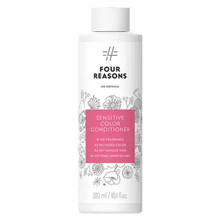 Produktfoto för Four Reasons No Nothing Sensitive Color Conditioner 300 ml