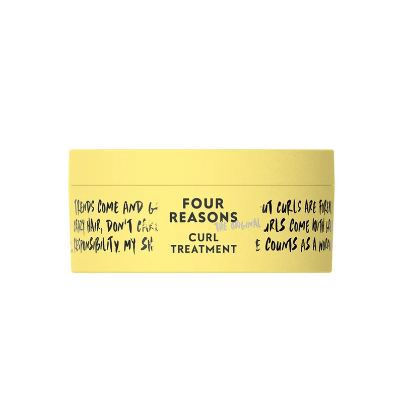 Bild 2 för Four Reasons Original Curl Treatment 200 ml