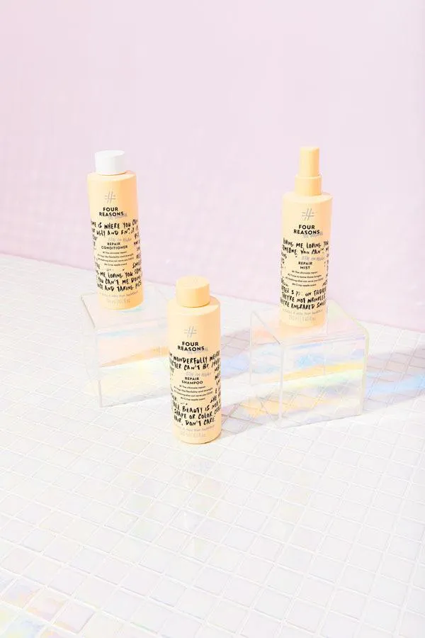 Bild 2 för Four Reasons Original Repair Conditioner