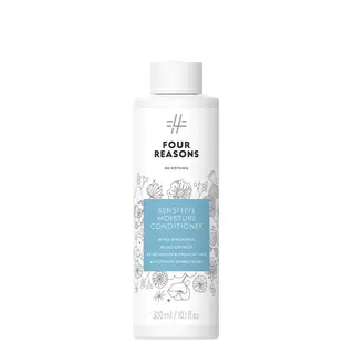 Produktfoto för Four Reasons Sensitive Moisture Conditioner 300 ml