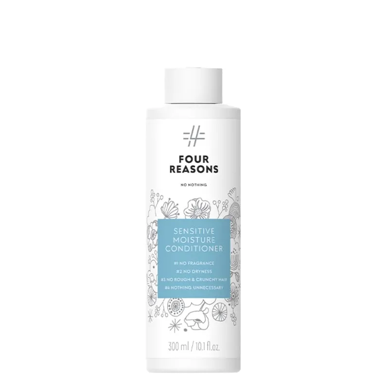 Bild 1 för Four Reasons Sensitive Moisture Conditioner 300 ml