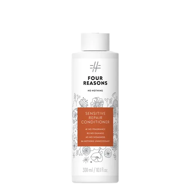 Alternativ bild 0 för Four Reasons Sensitive Repair Conditioner 300 ml