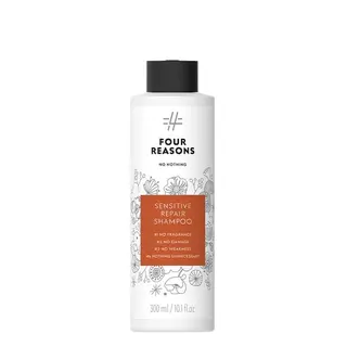 Produktfoto för Four Reasons Sensitive Repair Schampo 300 ml