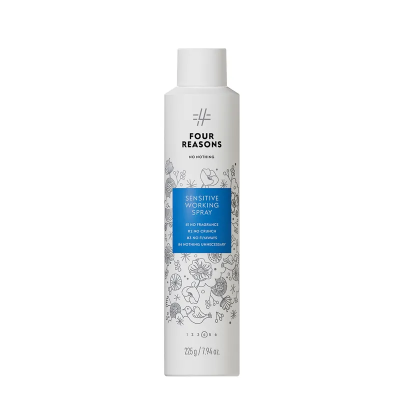Bild 2 för Four Reasons Sensitive Working Spray 300ml