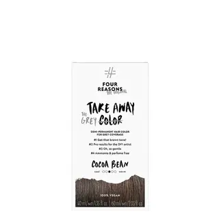 Produktfoto för Four Reasons Take Away Color 5.0 Cocoa Bean