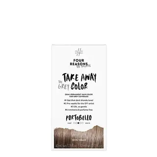Produktfoto för Four Reasons Take Away Color 7.0 Portobello