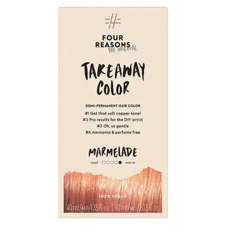 Produktfoto för Four Reasons Take Away Color 7.43 Marmelade